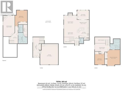 124 Macassa Circle, Ottawa, ON - Other