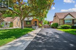 1583 BLANEFIELD ROAD  Mississauga (Mineola), ON L5G 4H3