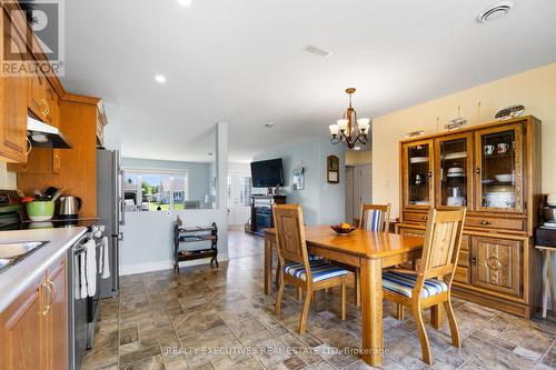 10727 West End Terrace, South Dundas, ON - Indoor