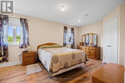 Primary Bedroom - 10727 West End Terrace, South Dundas, ON - Indoor Photo Showing Bedroom