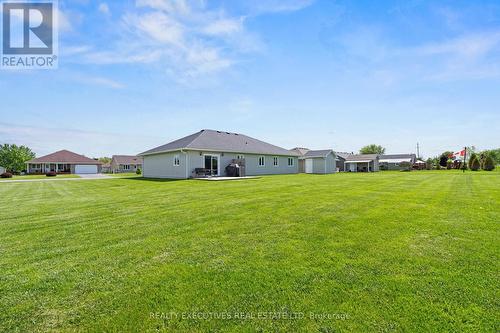10727 West End Terrace, South Dundas, ON - Outdoor