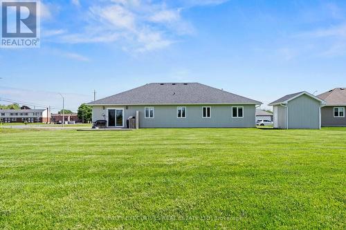 10727 West End Terrace, South Dundas, ON - Outdoor