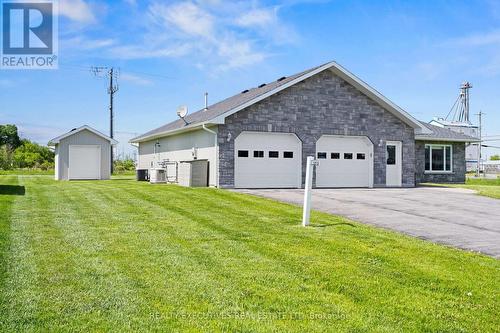 10727 West End Terrace, South Dundas, ON - Outdoor