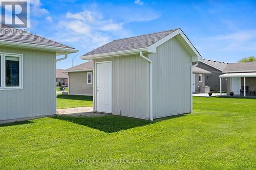 10727 West End Terrace, South Dundas, ON - Outdoor With Exterior