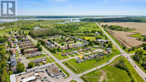 10727 West End Terrace, South Dundas, ON - Outdoor With View