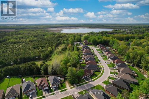 31 Natures Trail, Wasaga Beach, ON - Outdoor With View