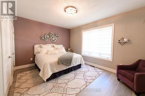 31 Natures Trail, Wasaga Beach, ON - Indoor Photo Showing Bedroom