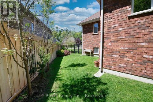 31 Natures Trail, Wasaga Beach, ON - Outdoor With Exterior