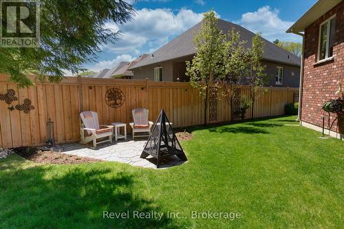 31 Natures Trail, Wasaga Beach, ON - Outdoor With Deck Patio Veranda