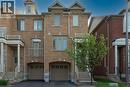 7214 Triumph Lane, Mississauga, ON  - Outdoor With Facade 