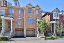 7214 Triumph Lane, Mississauga, ON  - Outdoor With Facade 