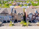 7214 Triumph Lane, Mississauga, ON  - Outdoor With Facade 