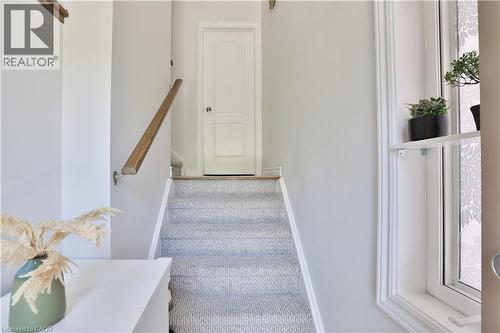 7214 Triumph Lane, Mississauga, ON - Indoor Photo Showing Other Room