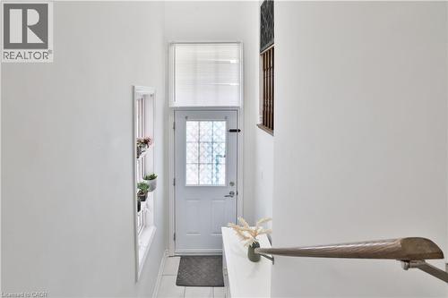 7214 Triumph Lane, Mississauga, ON - Indoor Photo Showing Other Room
