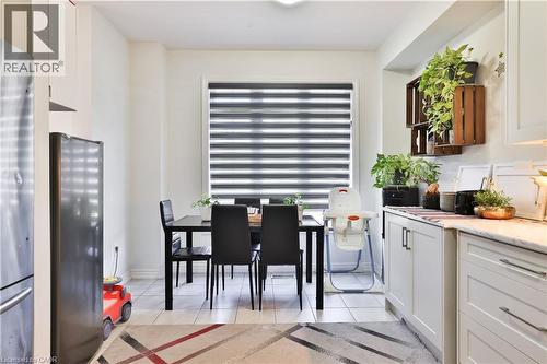 7214 Triumph Lane, Mississauga, ON - Indoor
