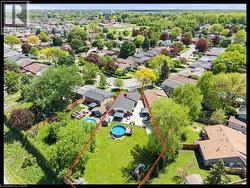 104 FIONA Crescent  Hamilton, ON L9C 6P4