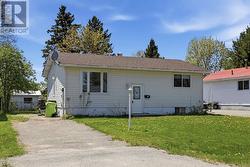 138 Chicora CRES Sault Ste. Marie, ON P6A 5T2