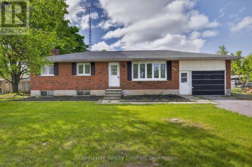 667 SKYLINE ROAD  Selwyn, ON K0L 1T0
