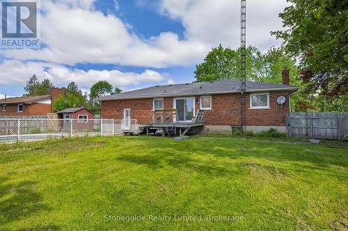 667 Skyline Road, Selwyn, ON - Outdoor
