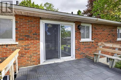667 Skyline Road, Selwyn, ON - Outdoor With Exterior