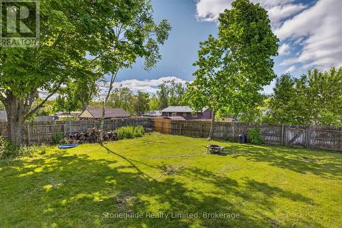 667 Skyline Road, Selwyn, ON - Outdoor