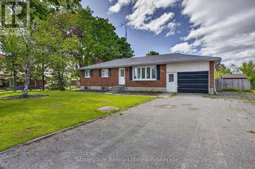 667 Skyline Road, Selwyn, ON - Outdoor