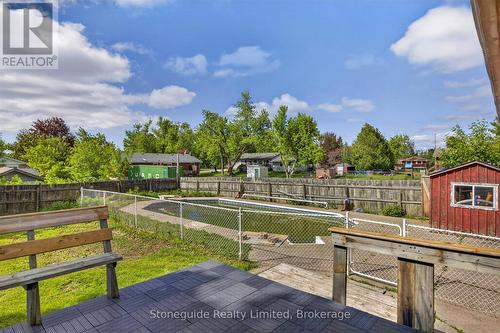 667 Skyline Road, Selwyn, ON - Outdoor