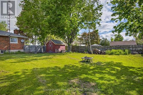 667 Skyline Road, Selwyn, ON - Outdoor