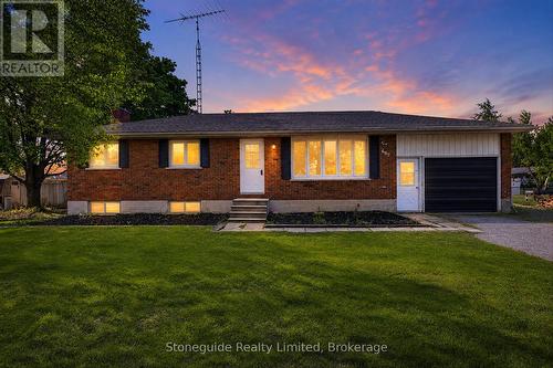 667 Skyline Road, Selwyn, ON - Outdoor
