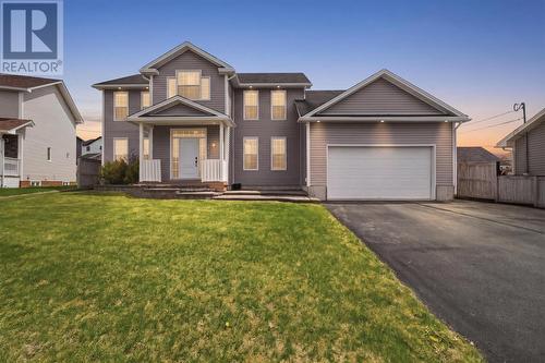 4 Callaghan Place  Paradise, NL A1L 0C4