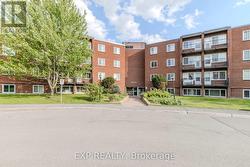 404 B - 2044 ARROWSMITH DRIVE Ottawa, ON K1J 7V8