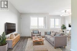 AI Photo for the Living & Dining Room - Potential! - 