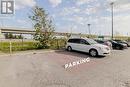 Reserved Parking #219 - Close to the Rear Entrance - 404 B - 2044 Arrowsmith Drive, Ottawa, ON  - Outdoor 