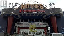 Close to the Movies! - 