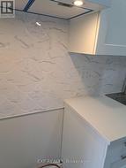 Fish Scale Deco Glass Backsplash Tiles - 