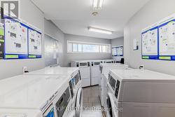 Same Floor Laundry - Card Operated - 