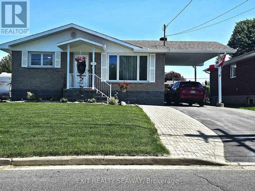 524 ANTHONY STREET  Cornwall, ON K6H 5L3