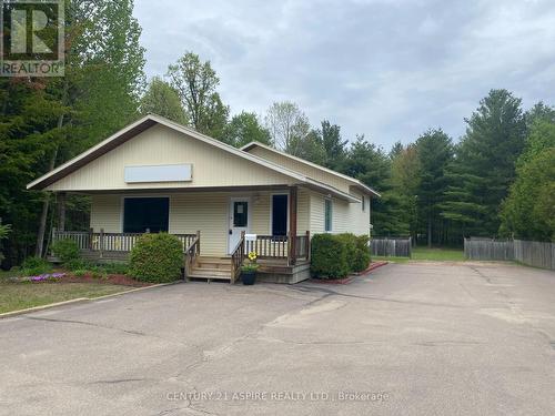2889 Petawawa Boulevard, Petawawa, ON 