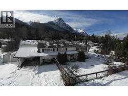 4522 13TH AVENUE New Hazelton, BC V0J 2J0