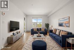 1305 5500 Mitchinson WAY  Regina, SK S4W 0N9