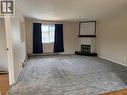 Living Room - 8164 North Fork Road, Grand Forks, BC 