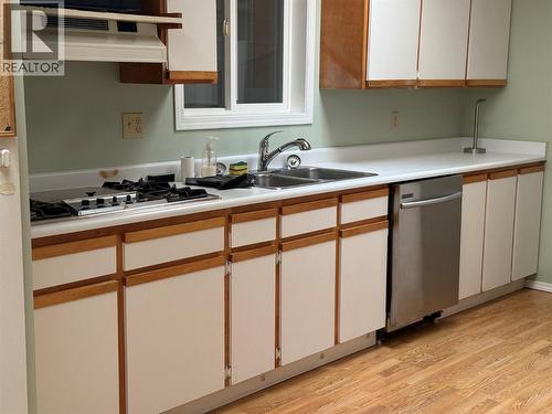 Kitchen - 8164 North Fork Road, Grand Forks, BC 