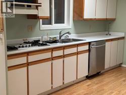 Kitchen - 