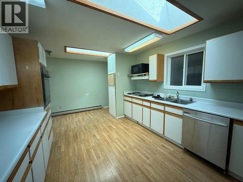 Kitchen - 8164 North Fork Road, Grand Forks, BC 