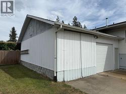 Attached Garage - 