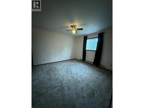 Primary Bedroom - 8164 North Fork Road, Grand Forks, BC 