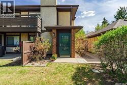 507 603 Lenore DRIVE  Saskatoon, SK S7K 6S1