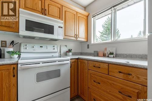 507 603 Lenore Drive, Saskatoon, SK - Indoor Photo Showing Kitchen