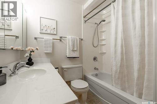 507 603 Lenore Drive, Saskatoon, SK - Indoor Photo Showing Bathroom