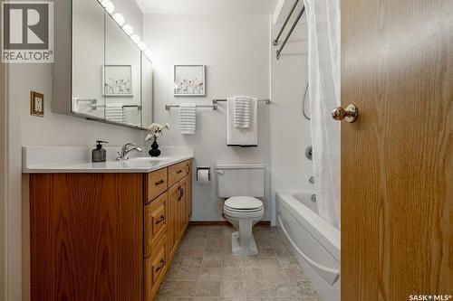 507 603 Lenore Drive, Saskatoon, SK - Indoor Photo Showing Bathroom